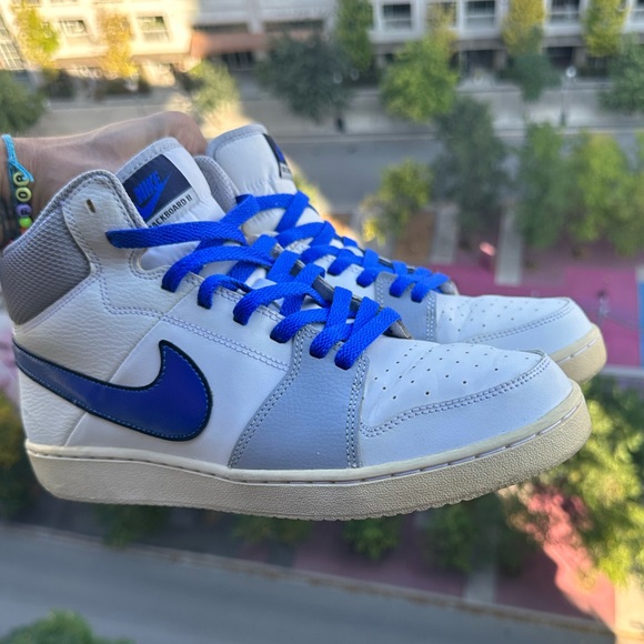 2012 Nike Backboard II - Picture 2 of 7